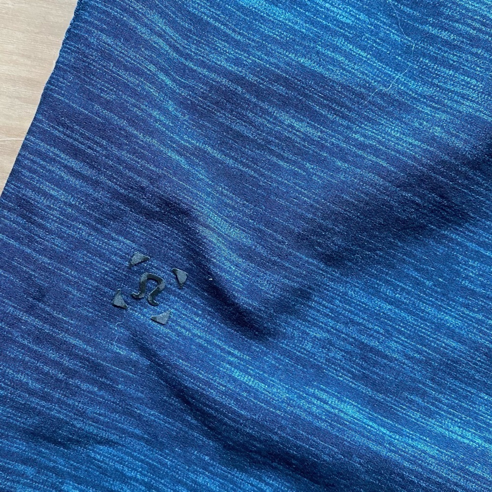 Lululemon Zeroed In Linerless Short - Picture 6 of 7